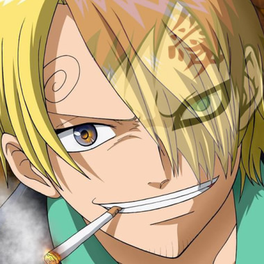 海贼王最火头像(精选24张)