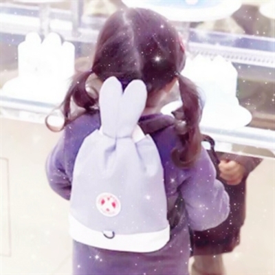 最火可爱萌娃情头(精选22张)