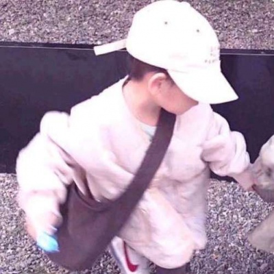 最火可爱萌娃情头(精选22张)