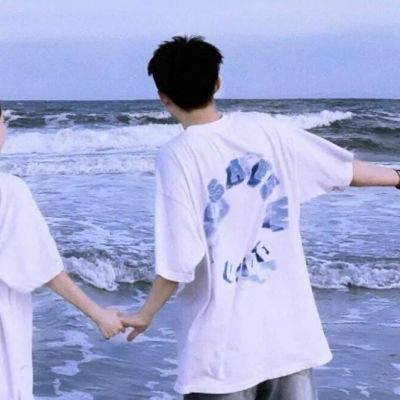 独一无二的情侣头像(20张)