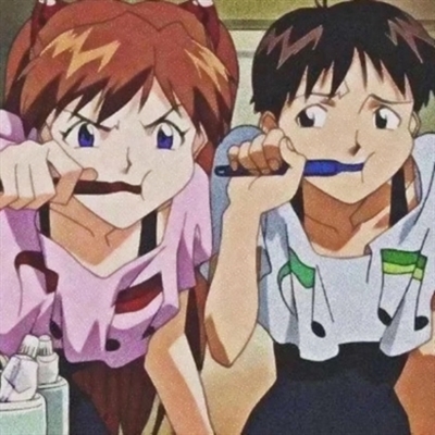 旧动漫情侣头像(24张)