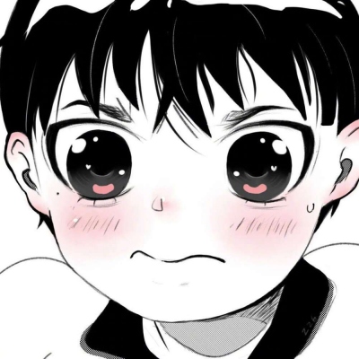 旧动漫情侣头像(24张)