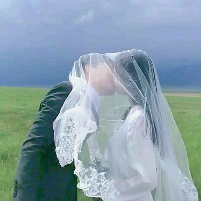 好看清新情侣头像(24张)