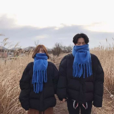 唯美风景情侣头像两张一组(精选18张)