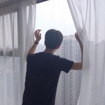 唯美风景情侣头像两张一组(精选18张)