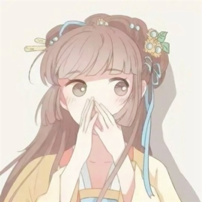 高清古风情侣头像(24张)