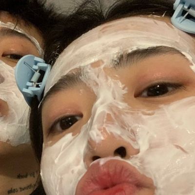 一左一右创意情侣头像(24张)