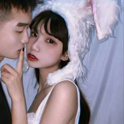 好看的韩系情头(24张)