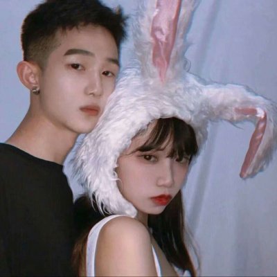 好看的韩系情头(24张)