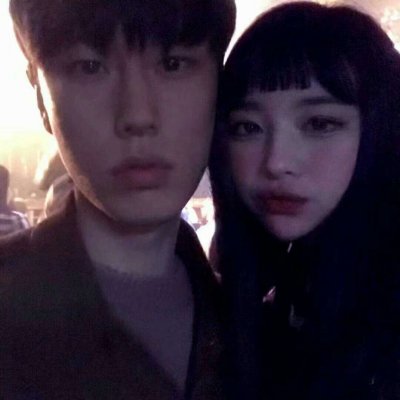 好看的韩系情头(24张)