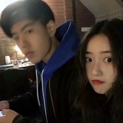 好看的韩系情头(24张)