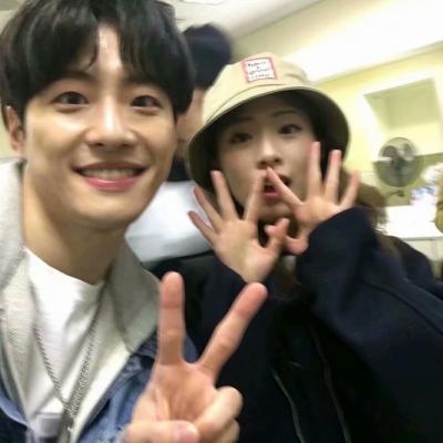 好看的韩系情头(24张)