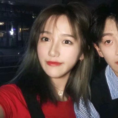 好看的韩系情头(24张)