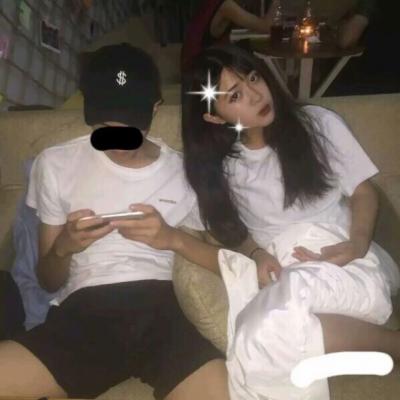 好看的韩系情头(24张)