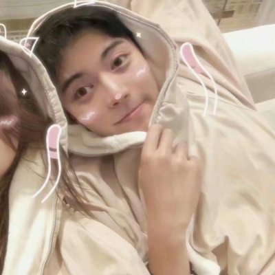 好看的韩系情头(24张)