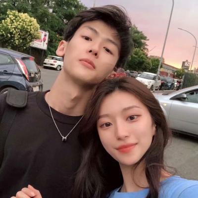 好看的韩系情头(24张)