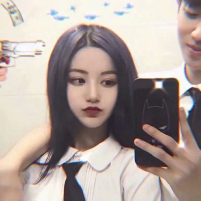 好看的韩系情头(24张)