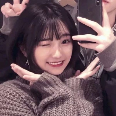 高清情侣头像双人两张 一对(24张)