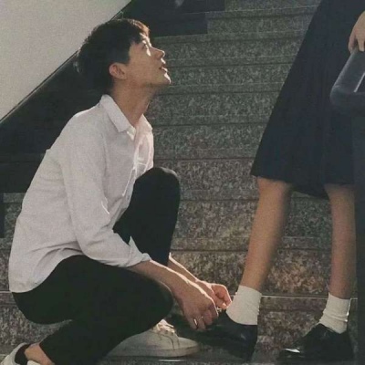 高清情侣头像双人两张 一对(24张)