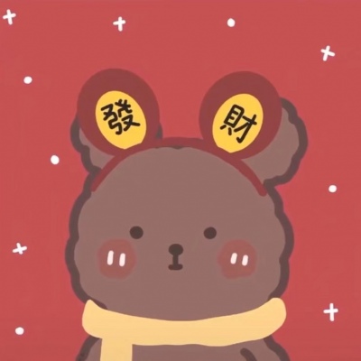 抖音卡通动漫情侣头像(精选24张)