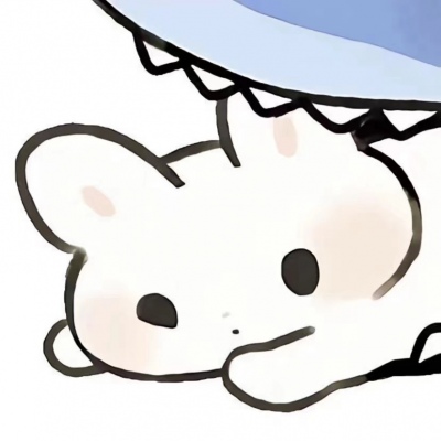 抖音卡通动漫情侣头像(精选24张)