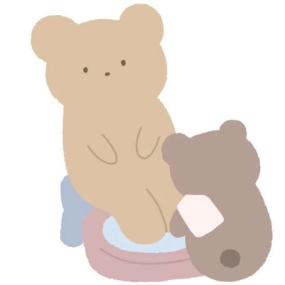 抖音卡通动漫情侣头像(精选24张)