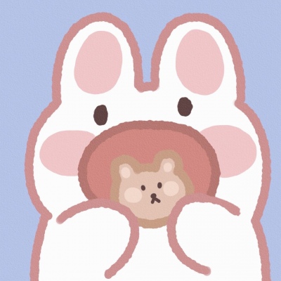 抖音卡通动漫情侣头像(精选24张)