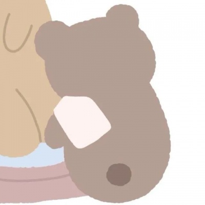 抖音卡通动漫情侣头像(精选24张)