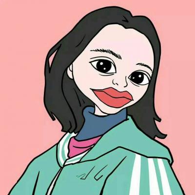 甜到爆二次元情侣头像(24张)