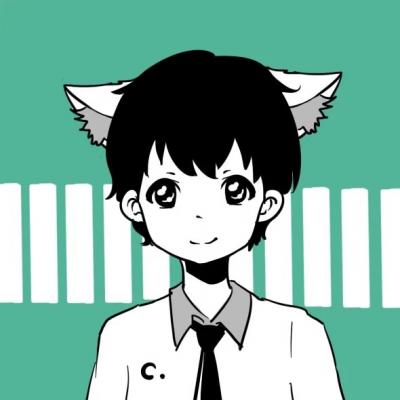 甜到爆二次元情侣头像(24张)