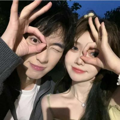 很有气质的情头(精选24张)