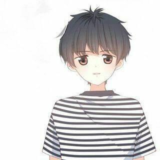 超级可爱的卡通情头(精选22张)