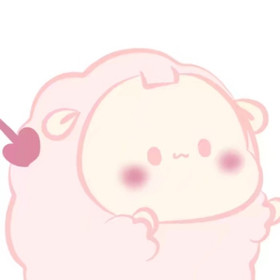 超级可爱的卡通情头(精选22张)