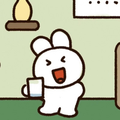 超级可爱的卡通情头(精选22张)