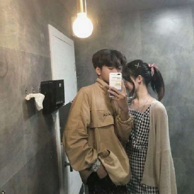 情头一对两张头像(精选24张)