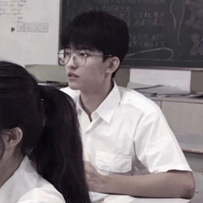 情头一对两张头像(精选24张)