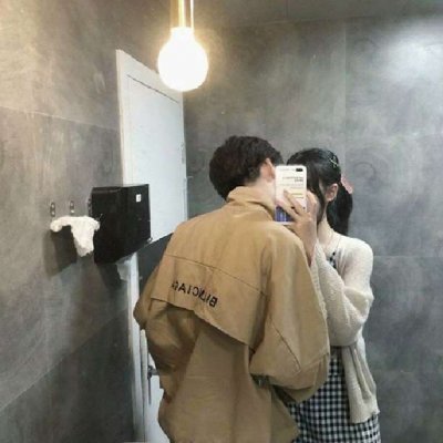 情头一对两张头像(精选24张)