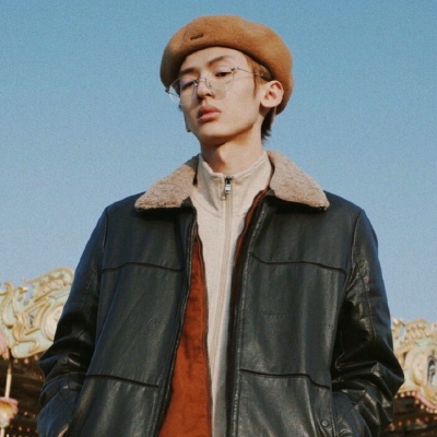 情头一对两张头像(精选24张)