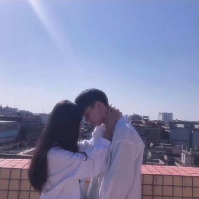 情头一对两张头像(精选24张)