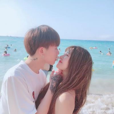 情头一对两张头像(精选24张)