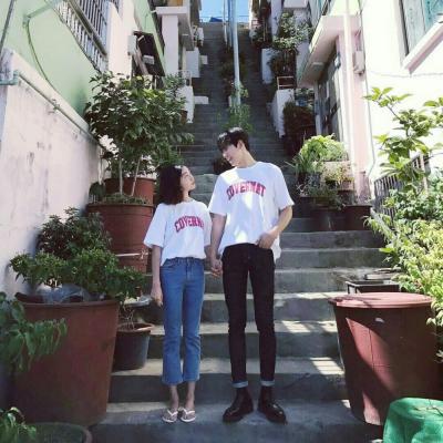 情头一对两张头像(精选24张)