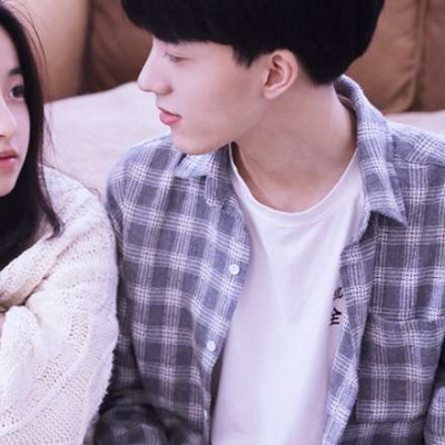 情头一对两张头像(精选24张)