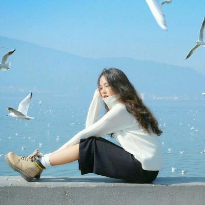 情头一对两张头像(精选24张)