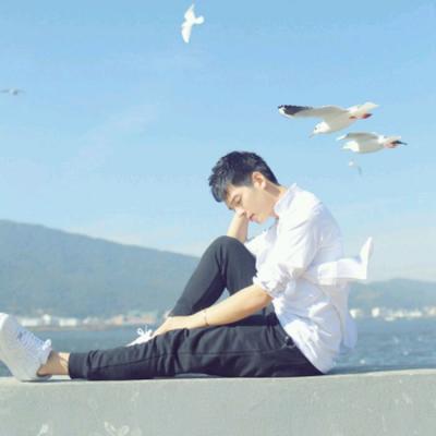 情头一对两张头像(精选24张)