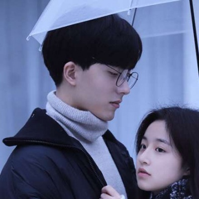 情头一对两张头像(精选24张)