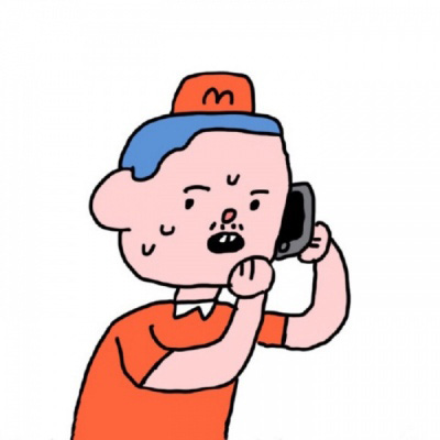 动漫cp情侣头像一男一女可爱(精选22张)