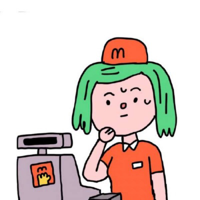 动漫cp情侣头像一男一女可爱(精选22张)