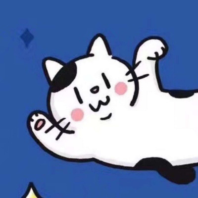 动漫cp情侣头像一男一女可爱(精选22张)