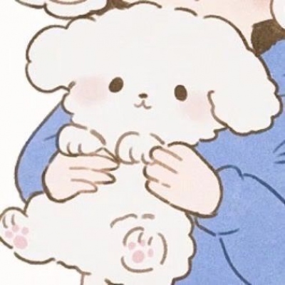 甜到爆的高清卡通情头(精选24张)