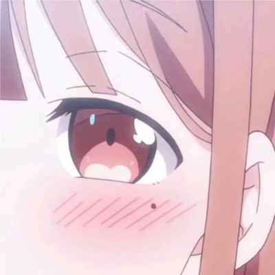 甜到爆的高清卡通情头(精选24张)